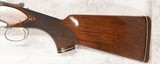 Classic Doubles B-1 Trap Stepped Rib 12GA 30" (39C) - Image 7 of 9