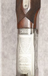 Classic Doubles B-1 Trap Stepped Rib 12GA 30" (39C) - Image 5 of 9