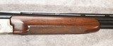 Classic Doubles B-1 Trap Stepped Rib 12GA 30" (39C) - Image 4 of 9