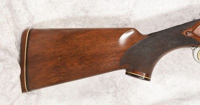Classic Doubles B-1 Trap Stepped Rib 12GA 30" (39C) - Image 3 of 9