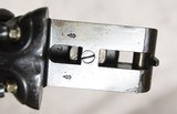 Holland and Holland Under-Lever Hammer Damascus 12GA 27 3/4