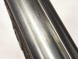 Holland and Holland Under-Lever Hammer Damascus 12GA 27 3/4