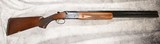 SKB Model 5700 International Skeet 12GA 28