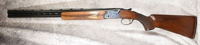 SKB Model 5700 International Skeet 12GA 28