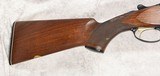 SKB Model 5700 International Skeet 12GA 28