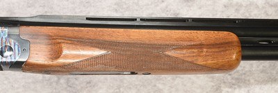 SKB Model 5700 International Skeet 12GA 28