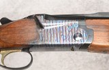 SKB Model 5700 International Skeet 12GA 28