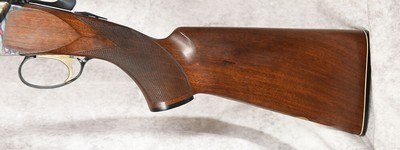 SKB Model 5700 International Skeet 12GA 28