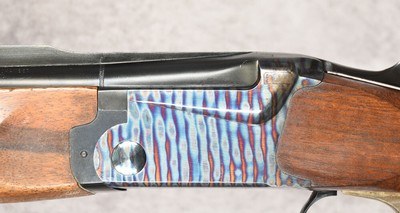 SKB Model 5700 International Skeet 12GA 28