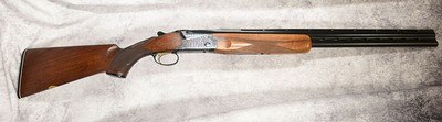SKB Model 5700 International Skeet 12GA 28