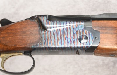 SKB Model 5700 International Skeet 12GA 28