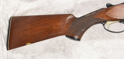 SKB Model 5700 International Skeet 12GA 28