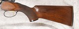 SKB Model 5700 International Skeet 12GA 28