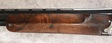Renato Gamba Pigeon Grand Prix Sidelock Over Under Live Bird 12GA 28