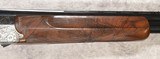 Renato Gamba Pigeon Grand Prix Sidelock Over Under Live Bird 12GA 28
