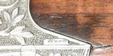 Fabrique Nationale Herstal FN Superposed D5G Olympic Skeet Dierckx Engraved 12GA 27.5