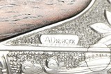 Fabrique Nationale Herstal FN Superposed D5G Olympic Skeet Dierckx Engraved 12GA 27.5