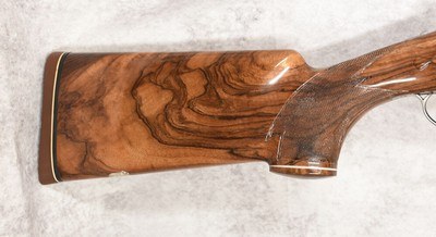 Miroku SP 201 Olympic Trap 12GA 30