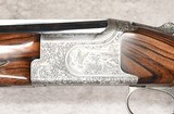 Miroku SP 201 Olympic Trap 12GA 30