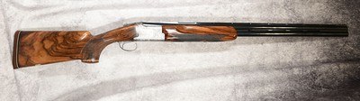 Miroku SP 201 Olympic Trap 12GA 30