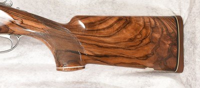 Miroku SP 201 Olympic Trap 12GA 30