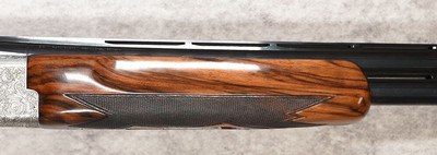Miroku SP 201 Olympic Trap 12GA 30