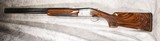 Miroku SP 201 Olympic Trap 12GA 30