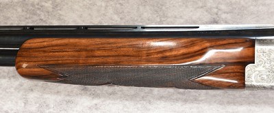Miroku SP 201 Olympic Trap 12GA 30
