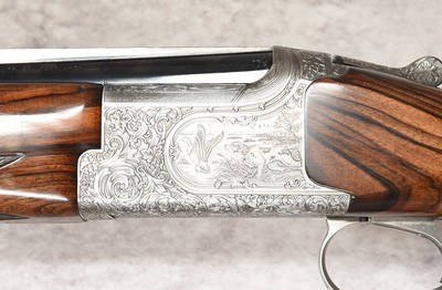 Miroku SP 201 Olympic Trap 12GA 30