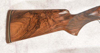 FN Browning Superposed D5 Olympic Trap Pigeon Pauwels Engraved 12GA 30