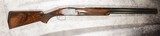 FN Browning Superposed D5 Olympic Trap Pigeon Pauwels Engraved 12GA 30