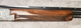 FN Browning Superposed D5 Olympic Trap Pigeon Pauwels Engraved 12GA 30