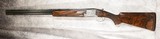 FN Browning Superposed D5 Olympic Trap Pigeon Pauwels Engraved 12GA 30