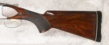 Fabrique Nationale Herstal FN Superposed D5G Olympic Trap Pigeon 12GA 30