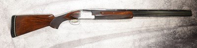Fabrique Nationale Herstal FN Superposed D5G Olympic Trap Pigeon 12GA 30
