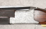 Fabrique Nationale Herstal FN Superposed D5G Olympic Trap Pigeon 12GA 30