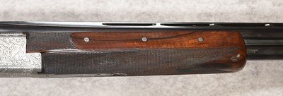 Fabrique Nationale Herstal FN Superposed D5G Olympic Trap Pigeon 12GA 30