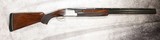 Fabrique Nationale Herstal FN Superposed D5G Olympic Trap Pigeon 12GA 30
