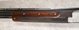 Fabrique Nationale Herstal FN Superposed D5G Olympic Trap Pigeon 12GA 30