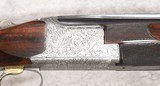 Fabrique Nationale Herstal FN Superposed D5G Olympic Trap Pigeon 12GA 30