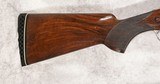 Fabrique Nationale Herstal FN Superposed D5G Olympic Trap Pigeon 12GA 30