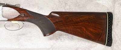 Fabrique Nationale Herstal FN Superposed D5G Olympic Trap Pigeon 12GA 30