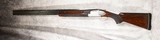 Fabrique Nationale Herstal FN Superposed D5G Olympic Trap Pigeon 12GA 30