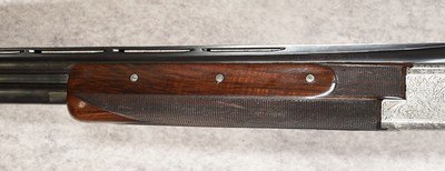 Fabrique Nationale Herstal FN Superposed D5G Olympic Trap Pigeon 12GA 30