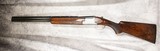 Fabrique Nationale Herstal FN Superposed C3 Grade Olympic Skeet 12GA 27.5