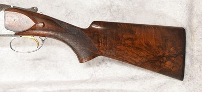 Fabrique Nationale Herstal FN Superposed C3 Grade Olympic Skeet 12GA 27.5