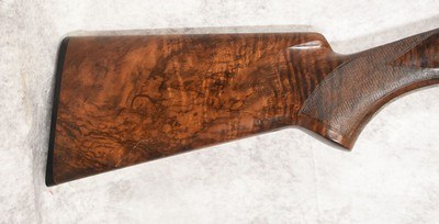 Fabrique Nationale Herstal FN Superposed C3 Grade Olympic Skeet 12GA 27.5