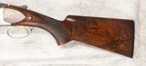 Fabrique Nationale Herstal FN Superposed C3 Grade Olympic Skeet 12GA 27.5