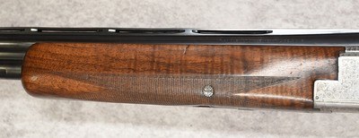 Fabrique Nationale Herstal FN Superposed C3 Grade Olympic Skeet 12GA 27.5
