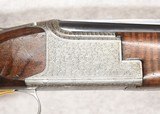 Fabrique Nationale Herstal FN Superposed C3 Grade Olympic Skeet 12GA 27.5